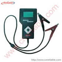 Automotive car auto vehicle Battery Analyzer