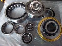 Sell Cylindrical roller bearings