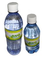 BNO "Bio Nano Oxygen" drinking water