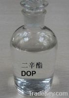 Selling Dioctyl Phthalate