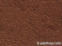 Sell Iron Oxide Bown