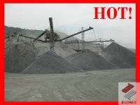 Sell Sand production line