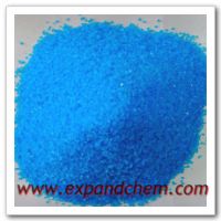 Sell Copper Sulphate Pentahydrate