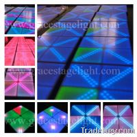 New design led dance floor  (GL-026B)