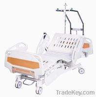 Sell  five function electric bed