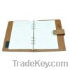 Provide PU Leather Diary and manufacturing service