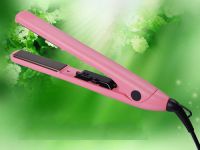 Sell ceramic hair flat iron