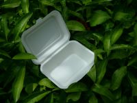 Biodegradable tablewares