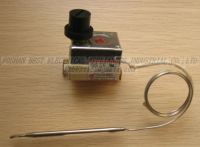 Sell capillary thermostatic