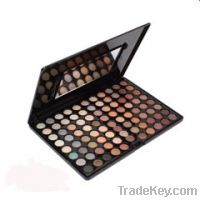 Sell Pro 88 Matte Warm Color Eyeshadow Makeup Palette