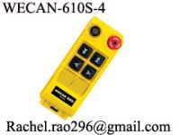 Sell radio remote controller