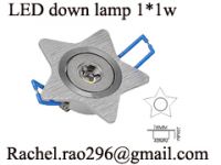 Sell led downlamp