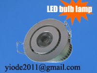 Sell high power led down bulb lamp