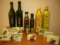 Sell olive oil soap