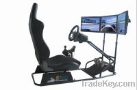 Sell racing simulator DFYXZ-06