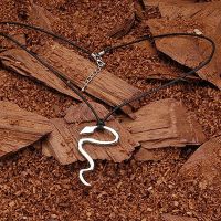 Sell fashion snake jewellery pendant (PT057)