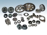 Auto parts