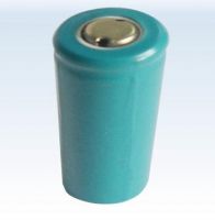 Sell Primary Lithium Manganese Dioxide Battery with Laser Sealing and