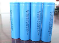 Sell  3.7V Lithium-ion Battery, Used for Mobile Phone, PDA, GPS, and P