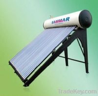 Sell Heat Pipe Pressure Solar Water Heater