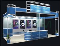 Sell Trade Show Booth