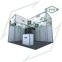 Sell China Trade Show Booth