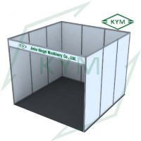 Sell exellent show booth in China