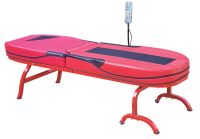 Sell thermal massage bed