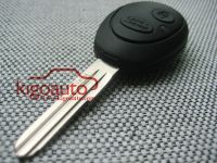 Sell Landrover remote key shell