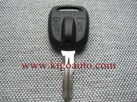 Sell Isuzu remote key shell