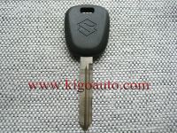 Sell Suzuki transponder key shell toy43
