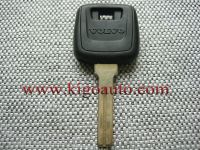 Sell Volvo transponder key blank