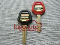 Sell honda motorcycle key