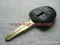 Sell Mitsubishi remote key