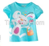 Children shirts