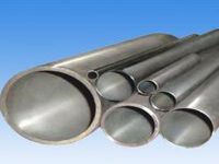Sell Gr5 titanium pipe