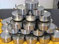 Zirconium Titanium alloy target for Sputtering film coating
