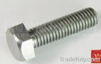 Sell GR5 Titanium Hex Nut