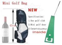 Sell golf gift