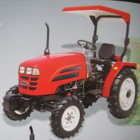 Sell  TRACTOR with E-MARK Certification