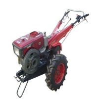 Sell walking  tractor 10HP
