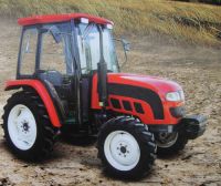 Sell universal tractor SHK-554