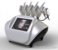 Sell Lipo laser slimming machine