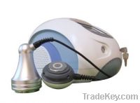 Sell Ultrasonic Vacuum Cavitation System for Body Slimming