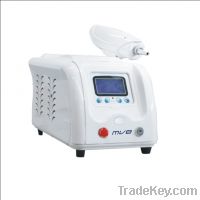 Sell Mini Q-switched ND:YAG Laser