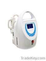 Sell Single pulse energy 400mj Q-switched Nd Yag Tattoo removal laser