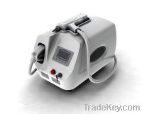 Sell Nd:Yag laser for tattoo removal