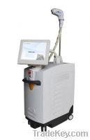 Sell 940nm Diode laser hair removal machine