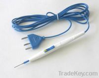 Sell Disposable electrosurgical pencil