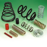 Sell steel compression spring